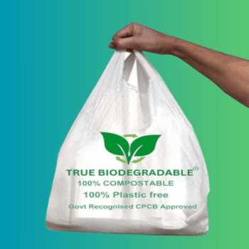 biodegradable bags