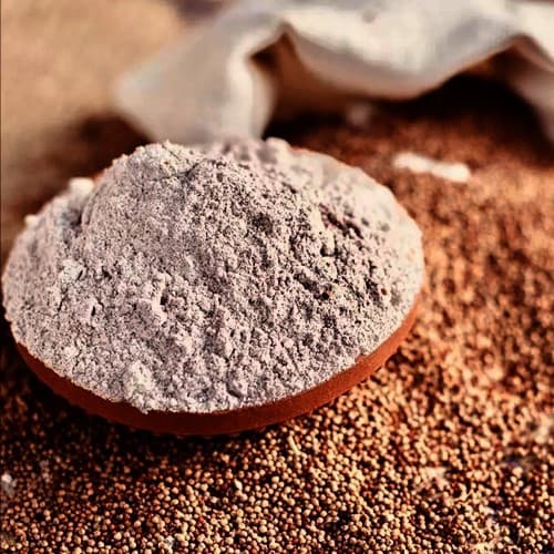 Finger Millet Flour