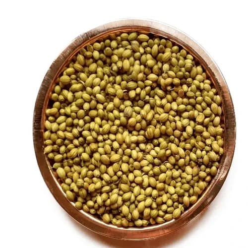 Coriander Seeds
