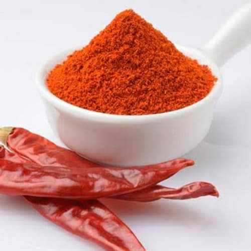 Red Chilli Powder