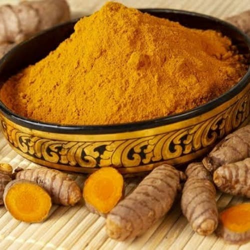Turmeric