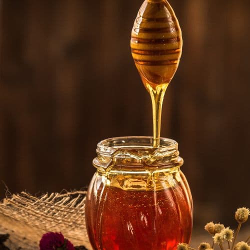 Honey