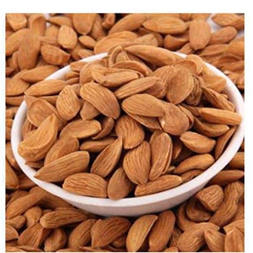 almond mamra