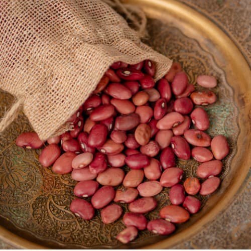 rajma kashmiri
