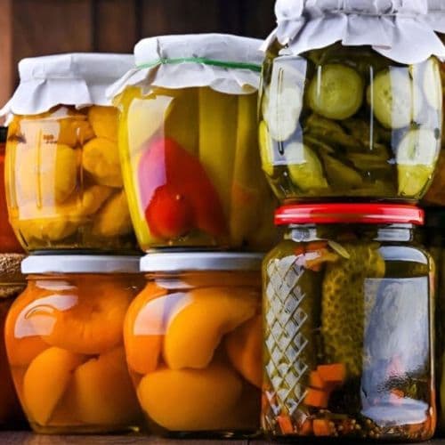 pickles