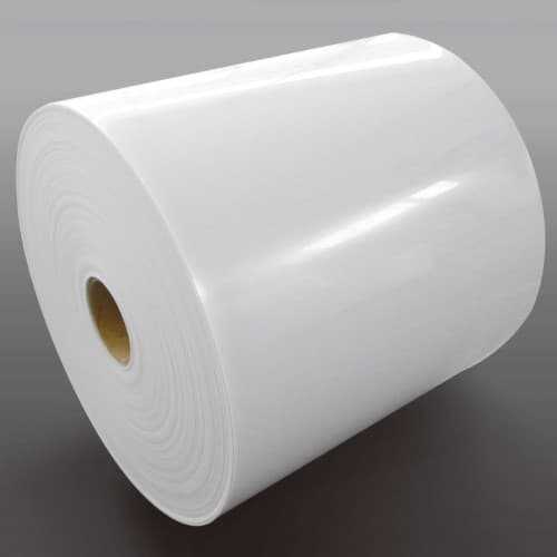 Plastic Sheet Roll