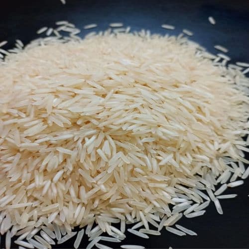 Sona mansoori rice