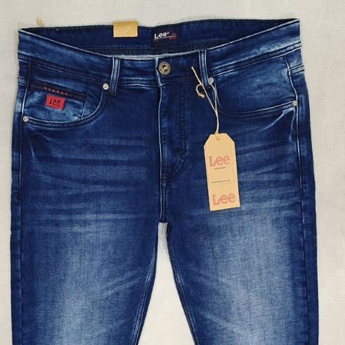 Blue Jeans