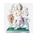 GOD STATUE