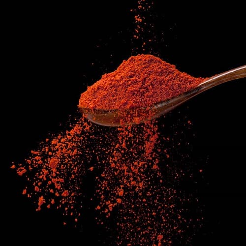 RED CHILLI POWDER