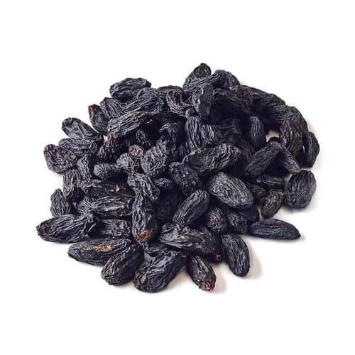 BLACK RAISIN