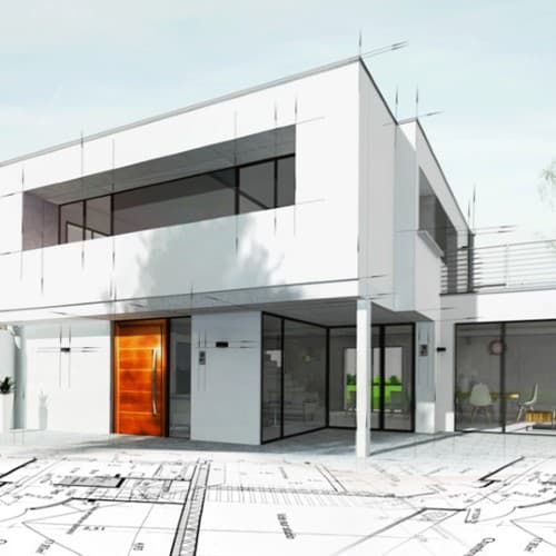 Architectural Design