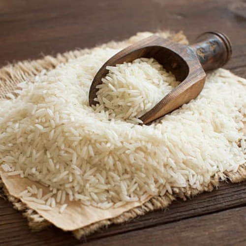 Basmati Rice
