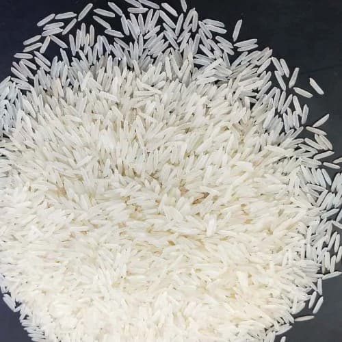 Sella Basmati Rice 1121