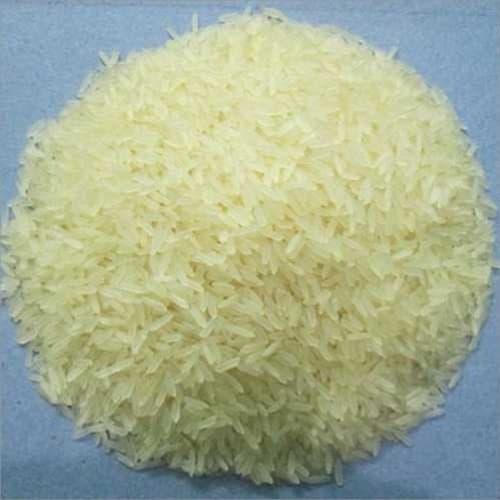 Husking Parboiled Minikit Rice