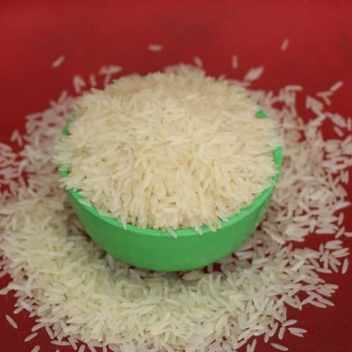 Banskathi Parboiled Rice