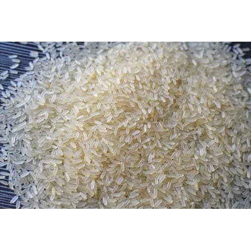 Silky Parboiled Minikit Rice