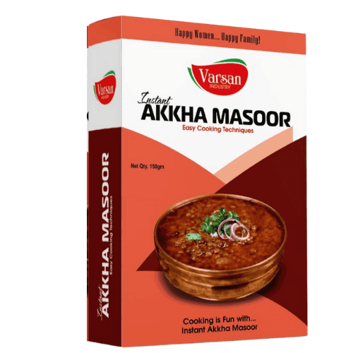 Akkha masoor