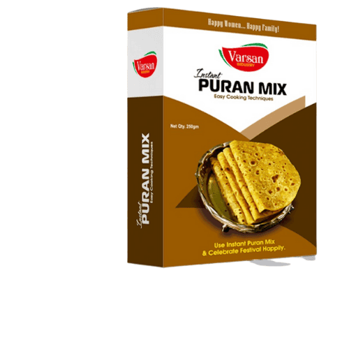 Puran Mix