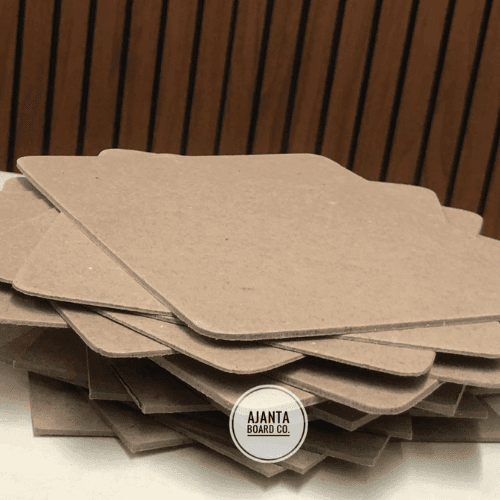 Brown Paper Board