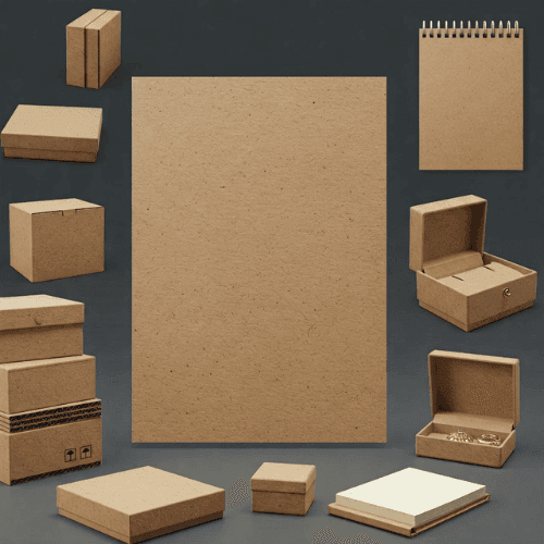 Hardboard Special