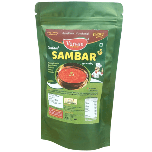 Sambar Premix