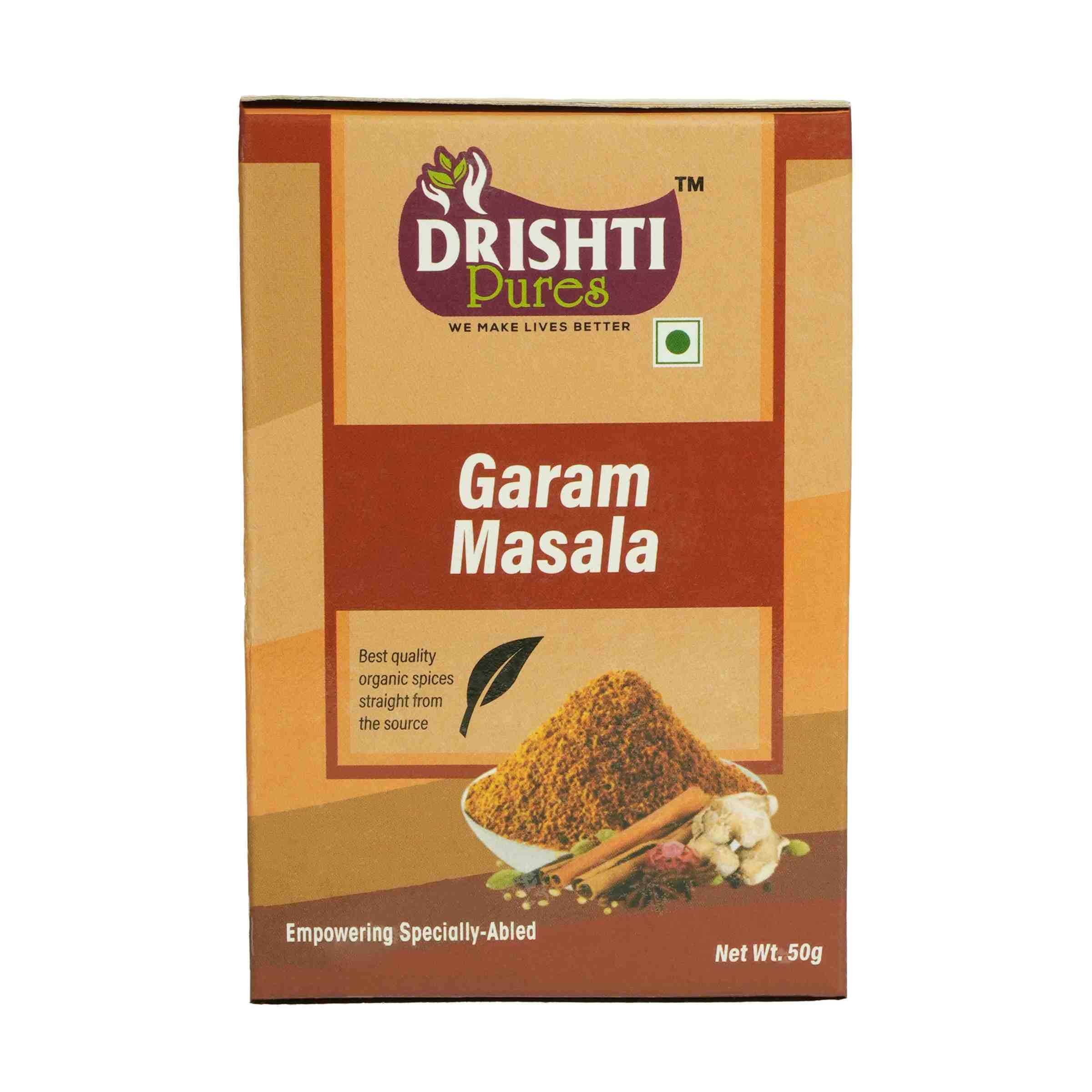 Garam Masala
