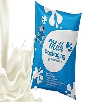 FLEXIBLE PACKAGING