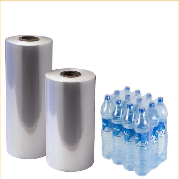 FLEXIBLE PACKAGING