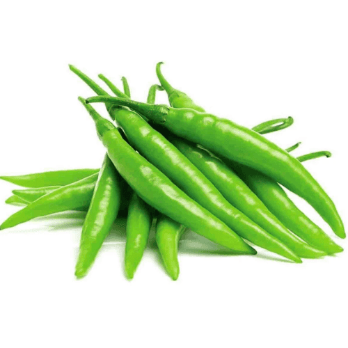 GREEN CHILLI