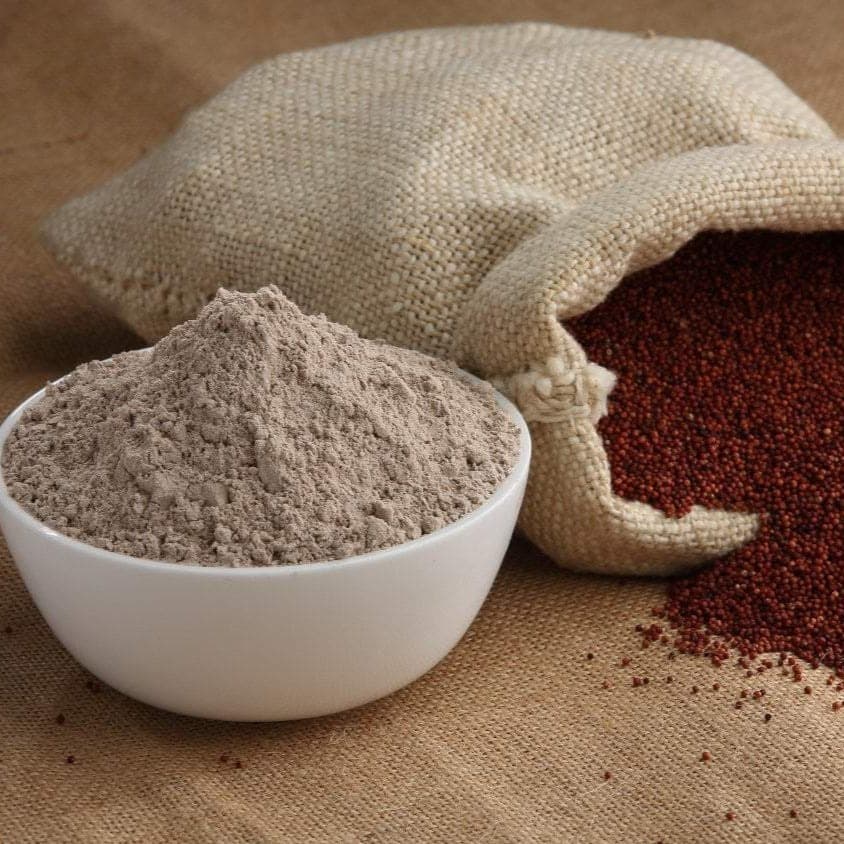 Finger Millet
