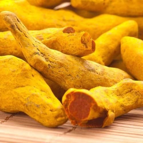 Turmeric