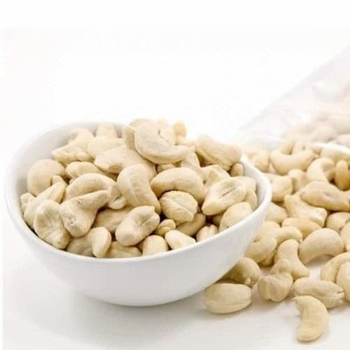 Cashew Nuts