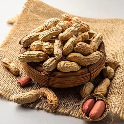 Groundnuts