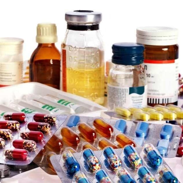 Pharmaceutical