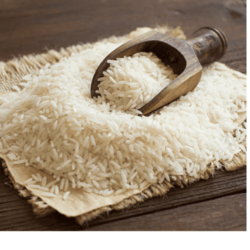 Rice