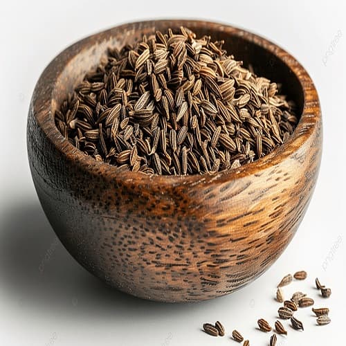 CUMMIN SEEDS
