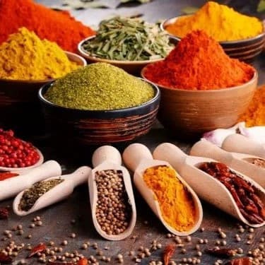 Spices