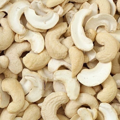 Cashew Nuts