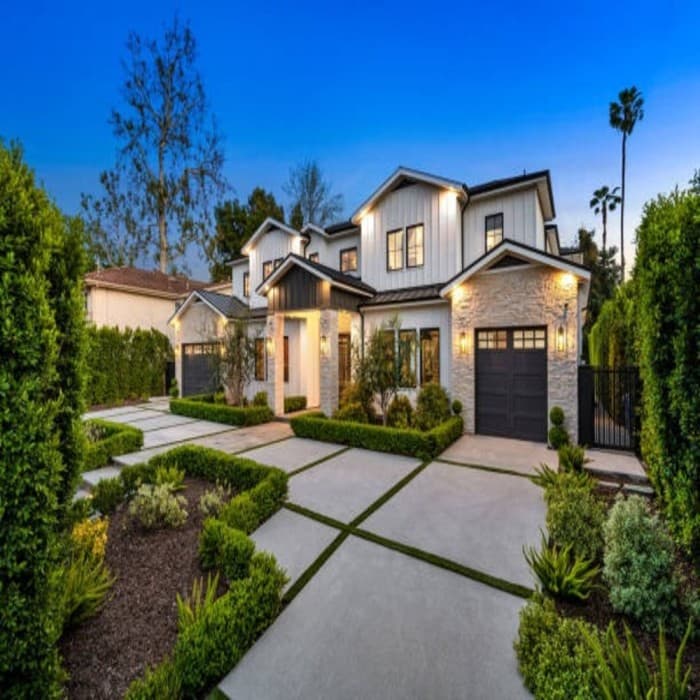 Residential Properties