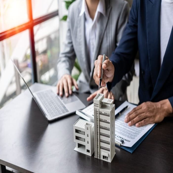 Commercial Properties
