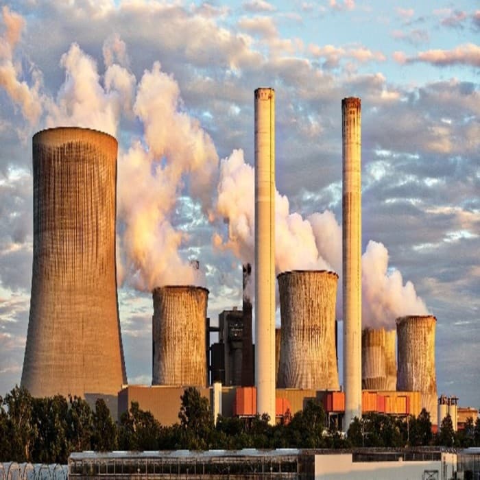 Industrial Properties