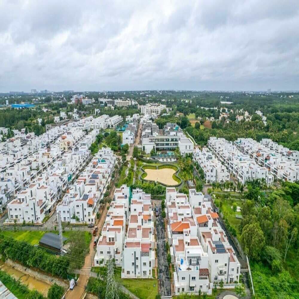 Villa Plots