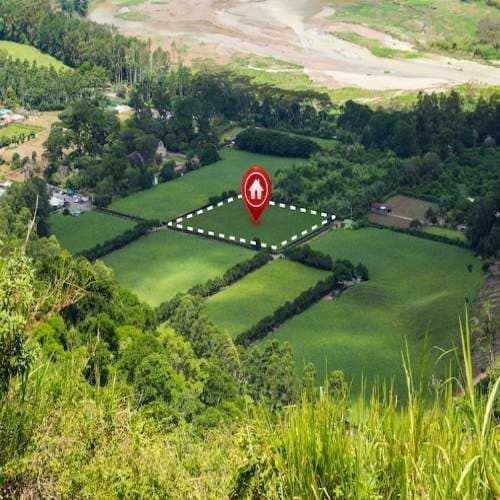 Land Properties
