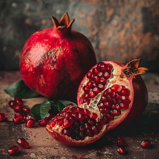 Pomegrante
