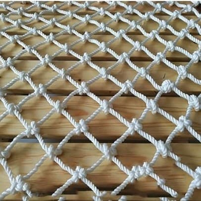 Knot Net