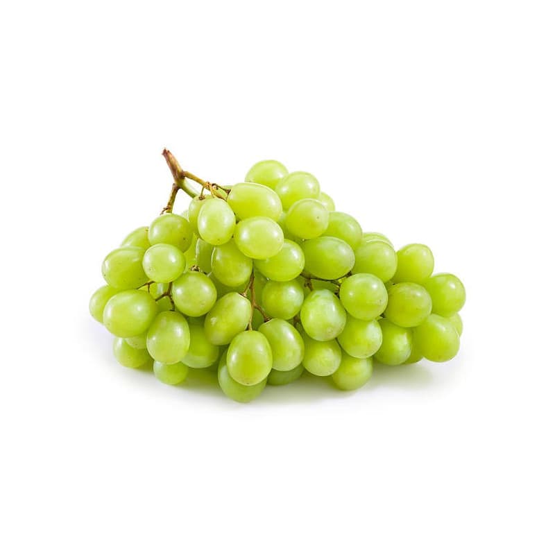 Organic Grapes