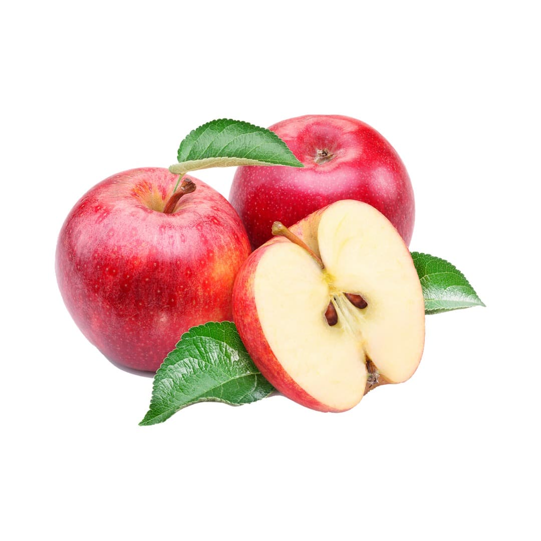 Organic Apple