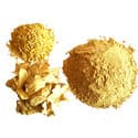 Ginger Flakes
