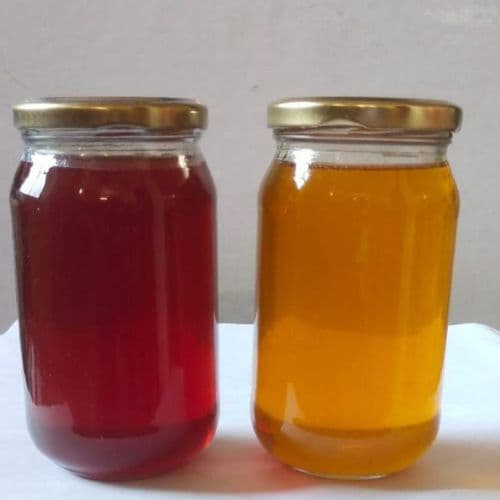 honey
